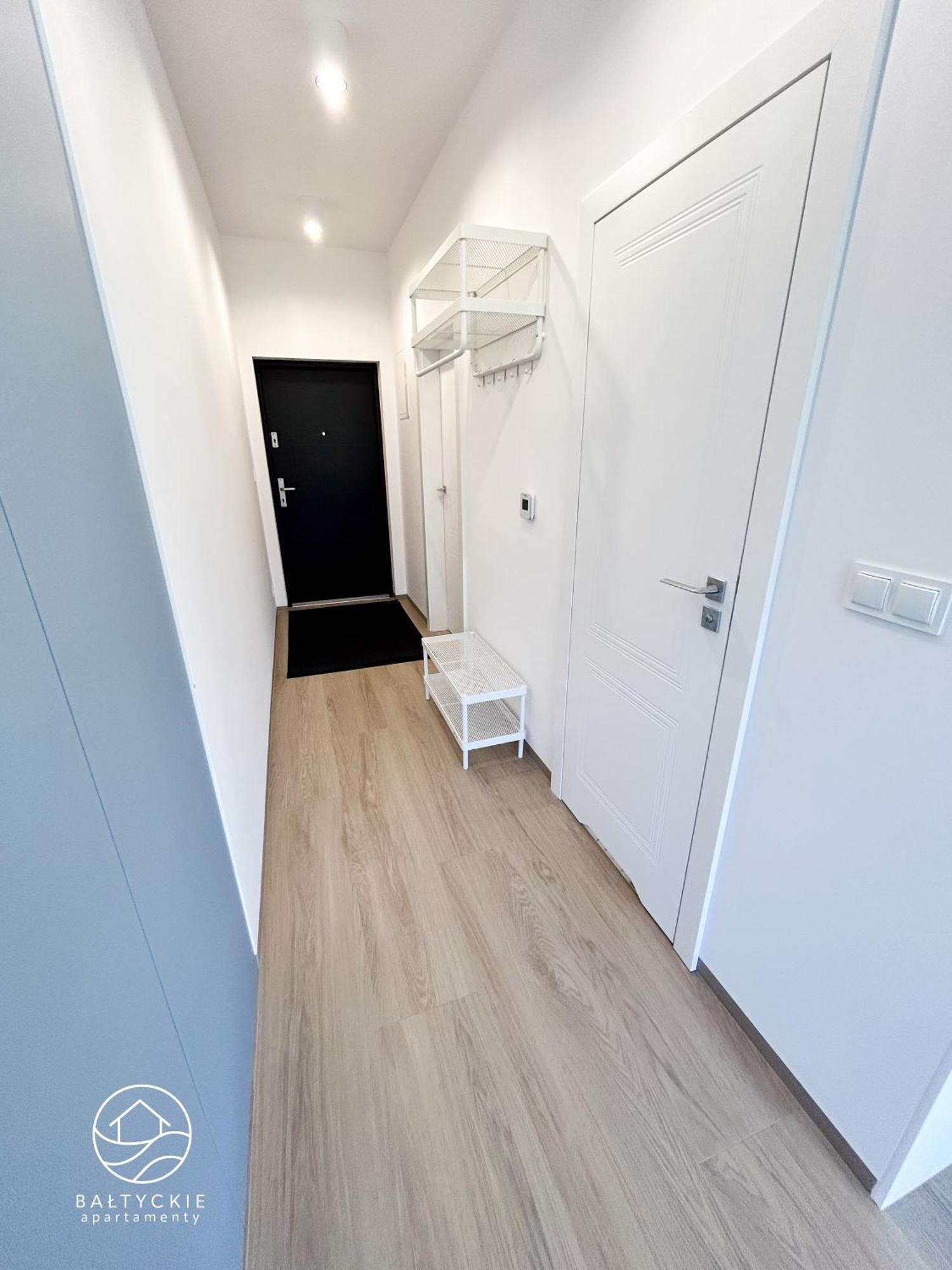 Apartamenty Baltyckie - Luxoro Park Ustka Rom bilde