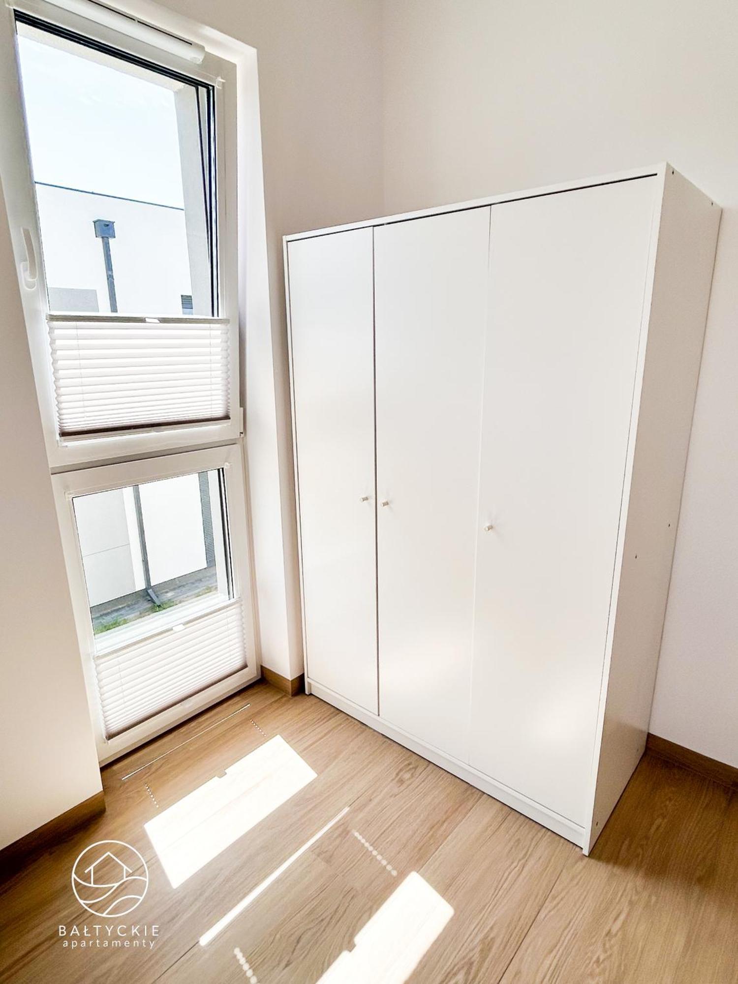 Apartamenty Baltyckie - Luxoro Park Ustka Rom bilde